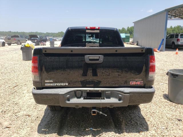 Photo 6 from auction – 2009 GMC SIERRA K15 with VIN 3GTEK03249G191587