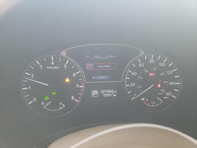 Photo 9 from auction – 2015 NISSAN PATHFINDER with VIN 5N1AR2MM8FC709622