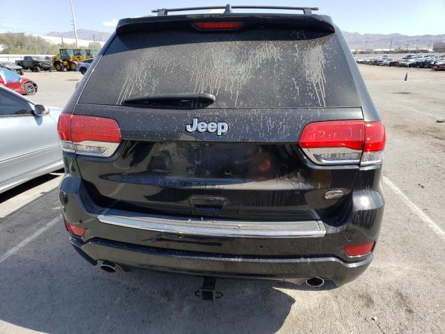 Photo 6 from auction – 2015 JEEP GRAND CHER with VIN 1C4RJECG7FC654656