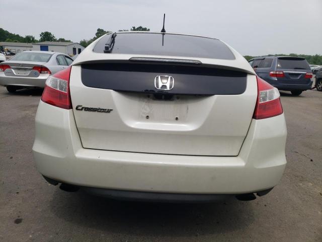 Photo 6 from auction – 2012 HONDA CROSSTOUR with VIN 5J6TF3H37CL006807