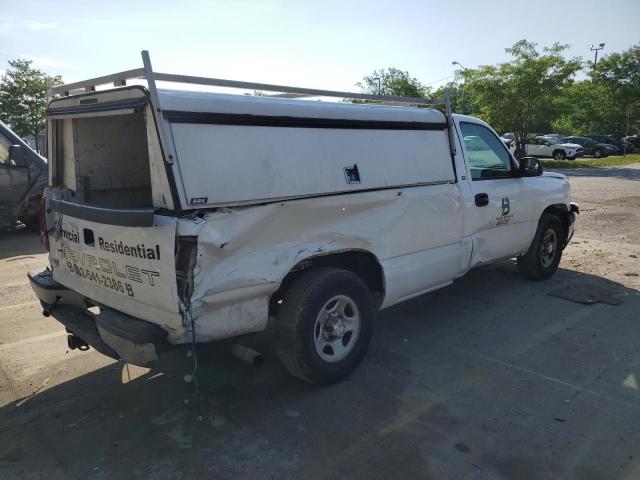 Photo 3 from auction – 2003 CHEVROLET SILVERADO with VIN 1GCEC14V93Z329093