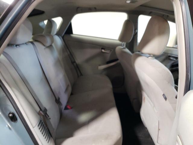 Photo 10 from auction – 2012 TOYOTA PRIUS with VIN JTDKN3DU4C1599055