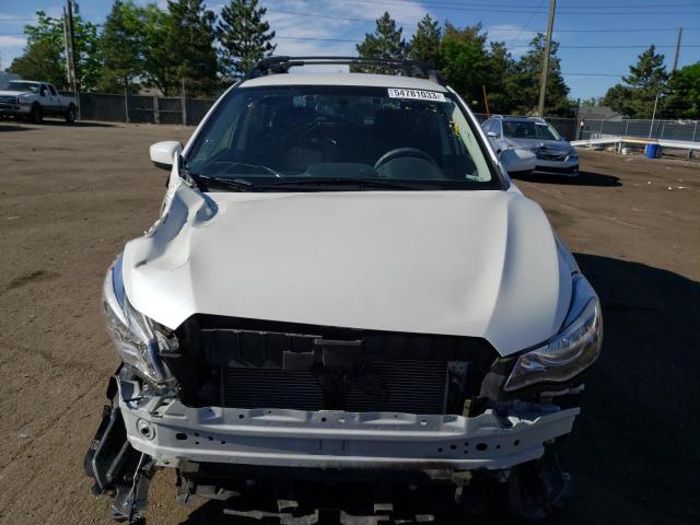 Photo 5 from auction – 2016 SUBARU CROSSTREK with VIN JF2GPADC4GH330418