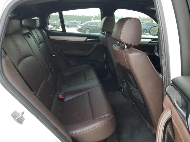 Photo 10 from auction – 2015 BMW X4 XDRIVE3 with VIN 5UXXW5C56F0E88222
