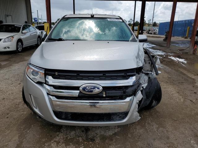 Photo 5 from auction – 2012 FORD EDGE LIMIT with VIN 2FMDK3KC0CBA50089