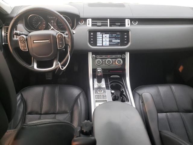 Photo 8 from auction – 2015 LAND ROVER RANGE ROVE with VIN SALWR2VF2FA535187