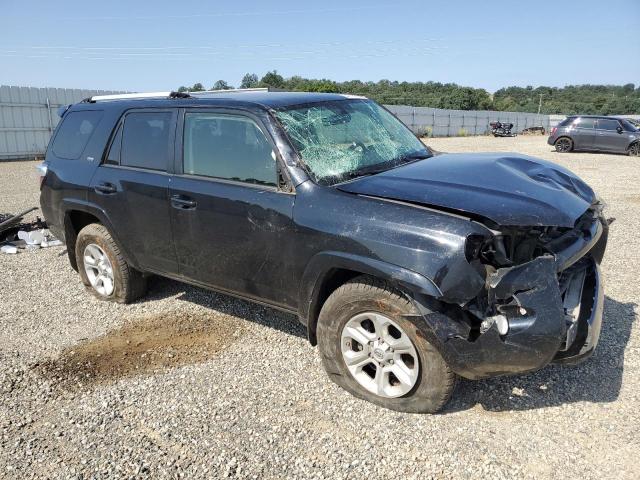 Photo 4 from auction – 2016 TOYOTA 4RUNNER SR with VIN JTEBU5JR3G5333129