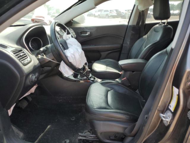 Photo 7 from auction – 2018 JEEP COMPASS LI with VIN 3C4NJDCB8JT404224