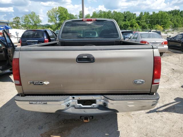 صورة رقم 6 من المزاد - 2003 FORD F150 مع VIN 1FTRF172X3NB25632