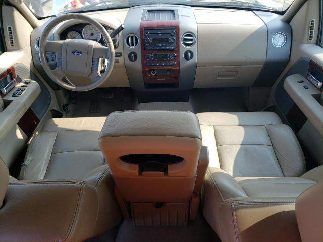 Photo 8 from auction – 2007 FORD F150 SUPER with VIN 1FTPW14V17FA82658