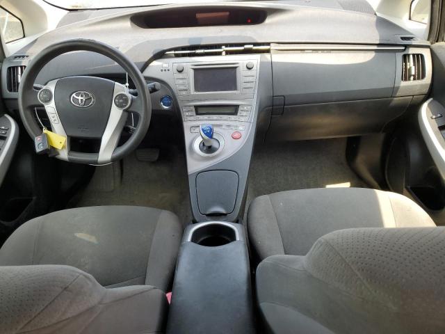 Photo 8 from auction – 2012 TOYOTA PRIUS with VIN JTDKN3DU5C1589506