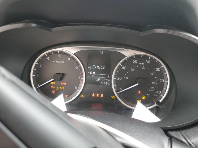 Photo 9 from auction – 2023 NISSAN VERSA S with VIN 3N1CN8BV7PL837852