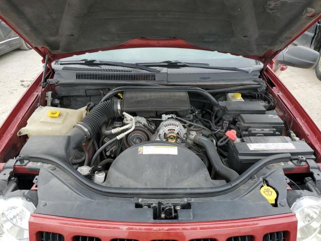 Photo 11 from auction – 2010 JEEP GRAND CHER with VIN 1J4PR4GK5AC145094