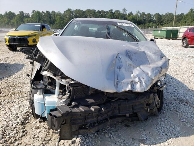 Photo 5 from auction – 2016 TOYOTA CAMRY LE with VIN 4T4BF1FK8GR567051
