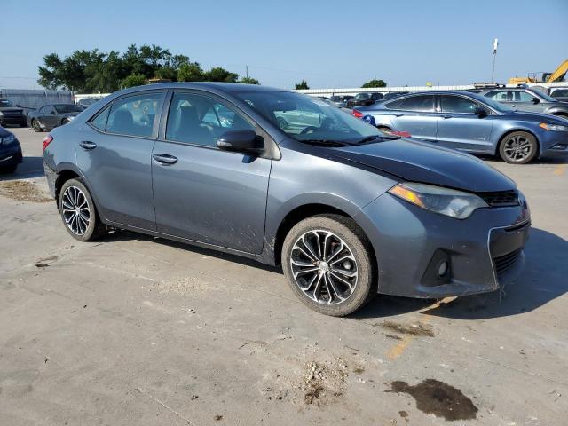 Photo 4 from auction – 2014 TOYOTA COROLLA L with VIN 5YFBURHE6EP109691