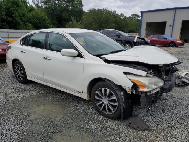 Photo 4 from auction – 2015 NISSAN ALTIMA 2.5 with VIN 1N4AL3AP8FC285424