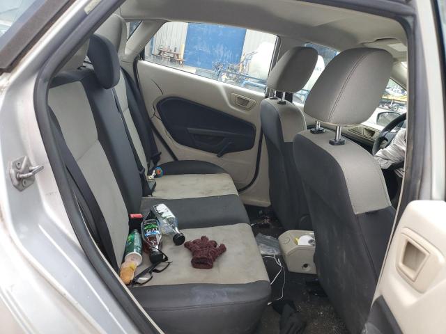 Photo 10 from auction – 2011 FORD FIESTA S with VIN 3FADP4AJ7BM111114