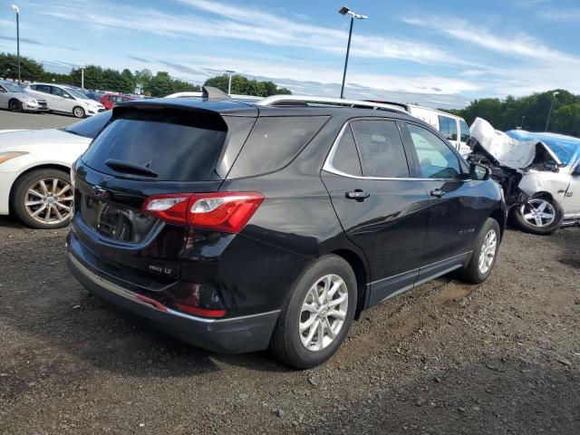 Photo 3 from auction – 2018 CHEVROLET EQUINOX LT with VIN 2GNAXSEV6J6253789