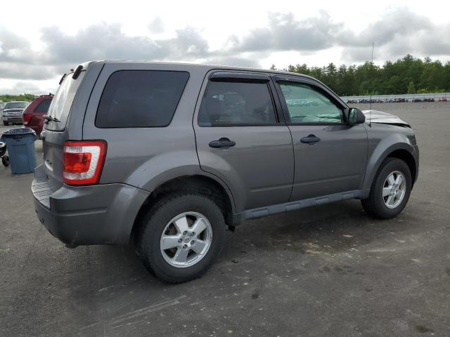 Photo 3 from auction – 2012 FORD ESCAPE XLS with VIN 1FMCU9C71CKB34597