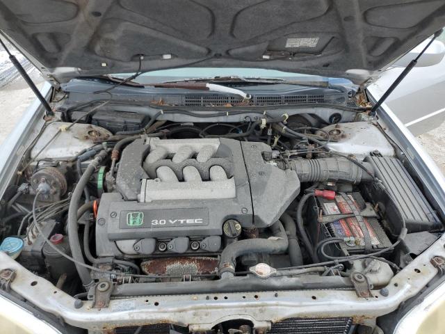 Photo 11 from auction – 2002 HONDA ACCORD EX with VIN 1HGCG16552A045659