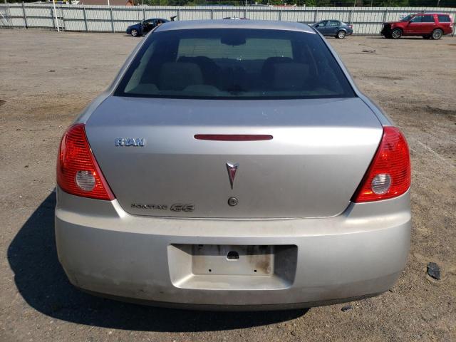 Photo 6 from auction – 2008 PONTIAC G6 BASE with VIN 1G2ZG57B184159142