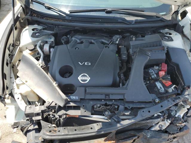Photo 11 from auction – 2009 NISSAN MAXIMA S with VIN 1N4AA51E19C852206