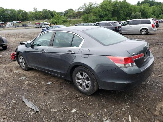 Photo 2 from auction – 2012 HONDA ACCORD SE with VIN 1HGCP2F60CA187921