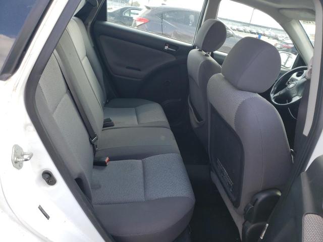 Photo 10 from auction – 2005 TOYOTA COROLLA MA with VIN 2T1KR32E05C426616
