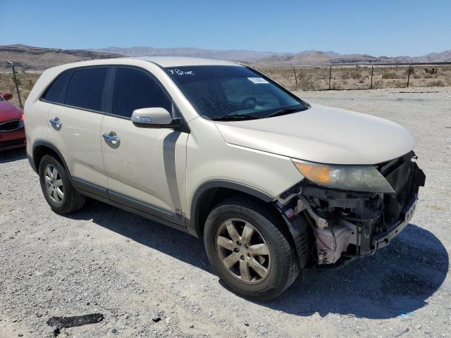 Photo 4 from auction – 2011 KIA SORENTO BA with VIN 5XYKTCA1XBG032119