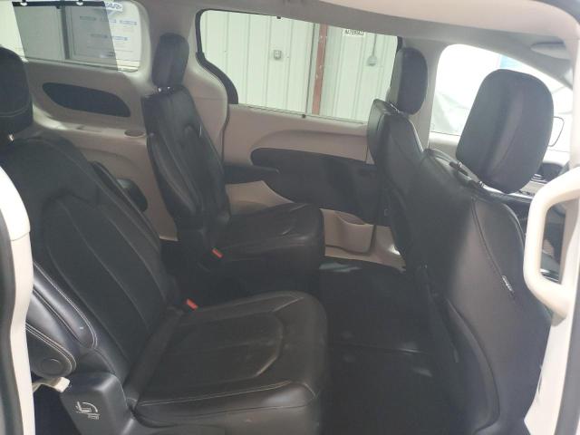 Photo 11 from auction – 2022 CHRYSLER PACIFICA T with VIN 2C4RC1BG6NR117738