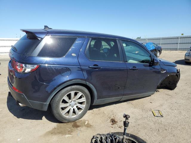 Photo 3 from auction – 2016 LAND ROVER DISCOVERY with VIN SALCP2BG6GH589865