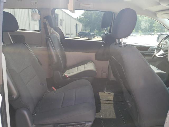Photo 11 from auction – 2010 DODGE GRAND CARA with VIN 2D4RN5D13AR181369