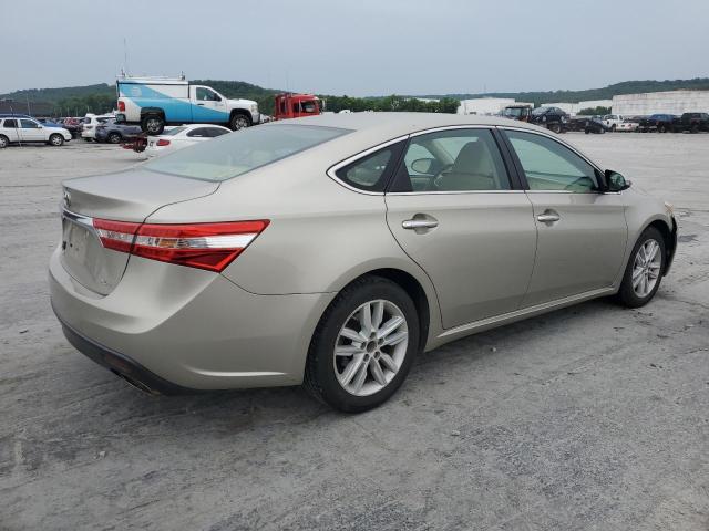 Photo 3 from auction – 2013 TOYOTA AVALON BAS with VIN 4T1BK1EB3DU028436