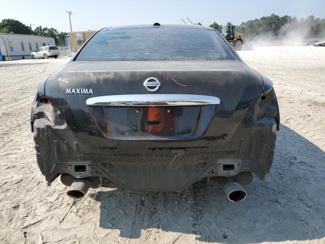 Photo 6 from auction – 2012 NISSAN MAXIMA S with VIN 1N4AA5AP4CC863175