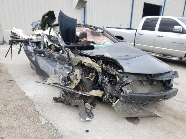 Photo 4 from auction – 2012 HONDA ACCORD LX with VIN 1HGCP2F33CA014030