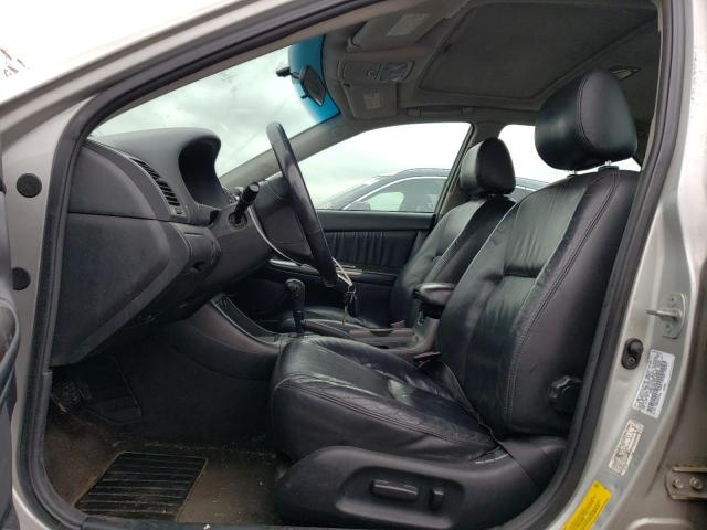 Photo 7 from auction – 2002 TOYOTA CAMRY LE with VIN 4T1BF30K12U002633