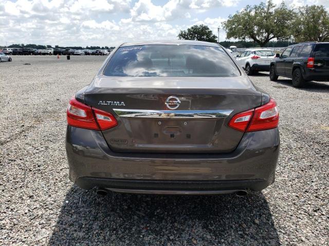 Photo 6 from auction – 2016 NISSAN ALTIMA 2.5 with VIN 1N4AL3AP1GN338017