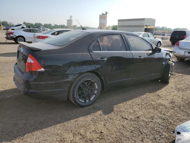 Photo 3 from auction – 2012 FORD FUSION SEL with VIN 3FAHP0JA6CR136729