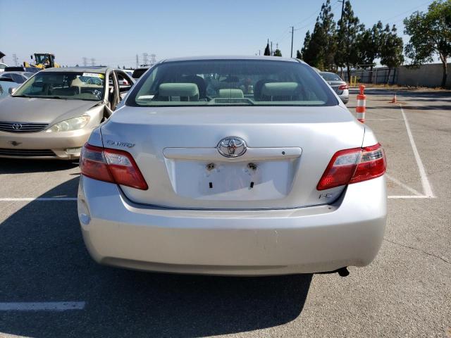 Photo 6 from auction – 2009 TOYOTA CAMRY BASE with VIN 4T4BE46K39R083909