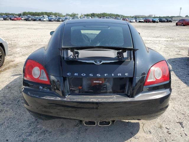 Photo 6 from auction – 2004 CHRYSLER CROSSFIRE with VIN 1C3AN69L84X008578