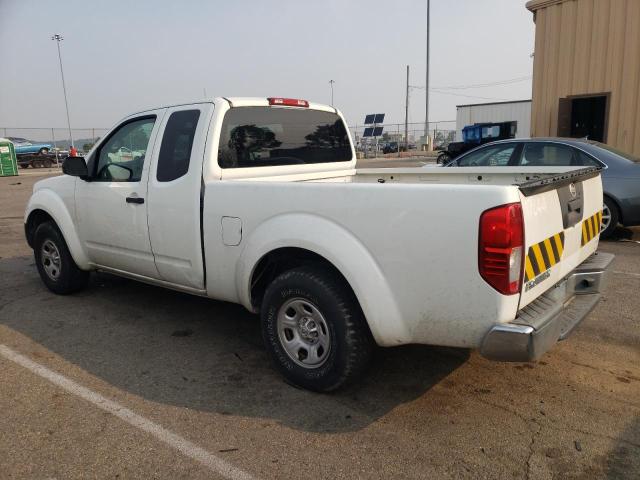 Photo 2 from auction – 2013 NISSAN FRONTIER S with VIN 1N6BD0CT9DN729560