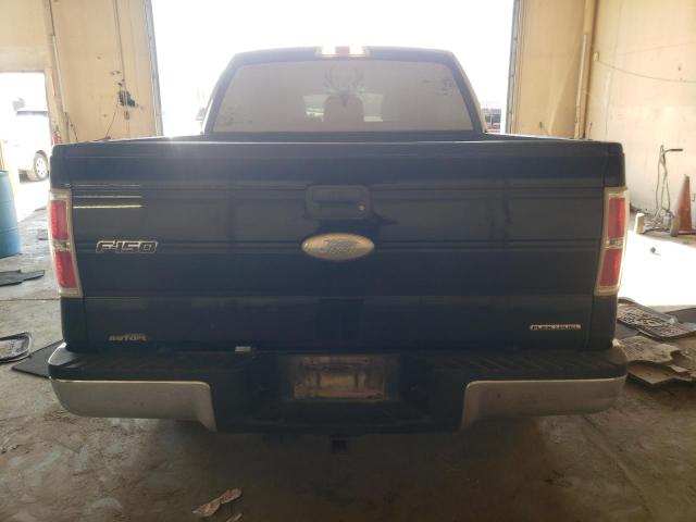 Photo 6 from auction – 2011 FORD F150 SUPER with VIN 1FTEW1CM9BFB84217