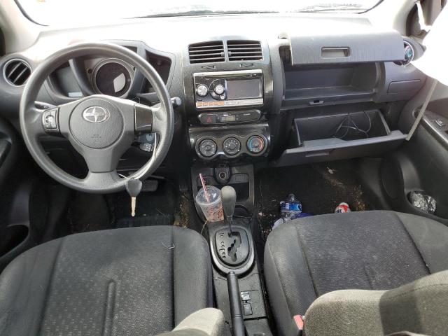Photo 8 from auction – 2010 TOYOTA SCION XD with VIN JTKKU4B44AJ055382
