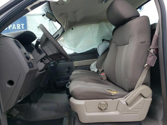 صورة رقم 7 من المزاد - 2010 FORD F150 مع VIN 1FTMF1CW6AKB45992