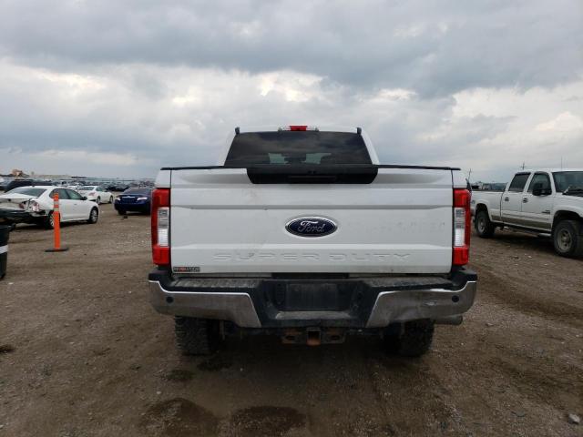 Photo 6 from auction – 2017 FORD F250 SUPER with VIN 1FT7W2BT7HEC30813