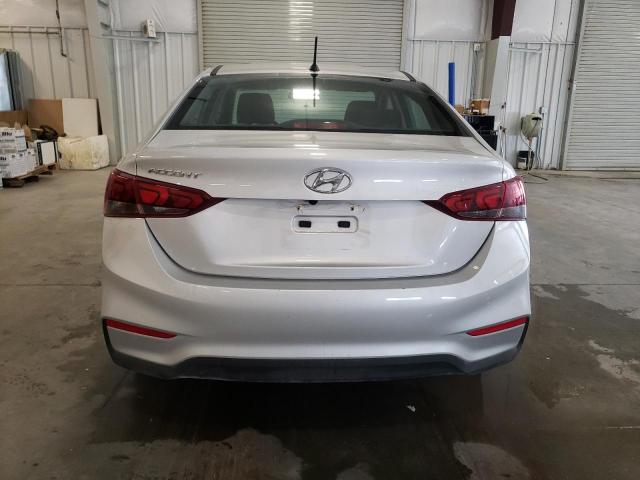 Photo 6 from auction – 2021 HYUNDAI ACCENT SE with VIN 3KPC24A65ME136378