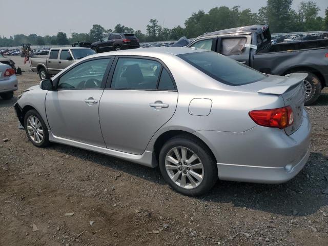 Photo 2 from auction – 2010 TOYOTA COROLLA BA with VIN 2T1BU4EE8AC391589