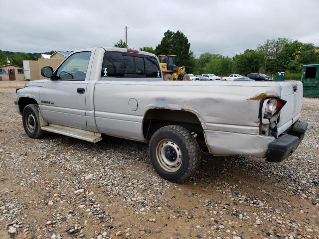 Photo 2 from auction – 2000 DODGE RAM 1500 with VIN 1B7HC16X9YS547885
