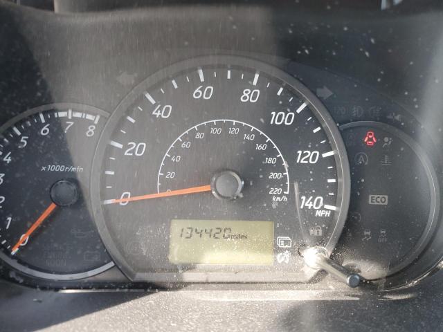 Photo 9 from auction – 2018 MITSUBISHI MIRAGE G4 with VIN ML32F3FJ0JHF09474