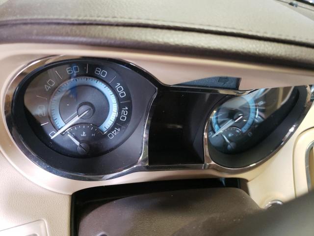 Photo 9 from auction – 2012 BUICK LACROSSE P with VIN 1G4GF5E32CF363040